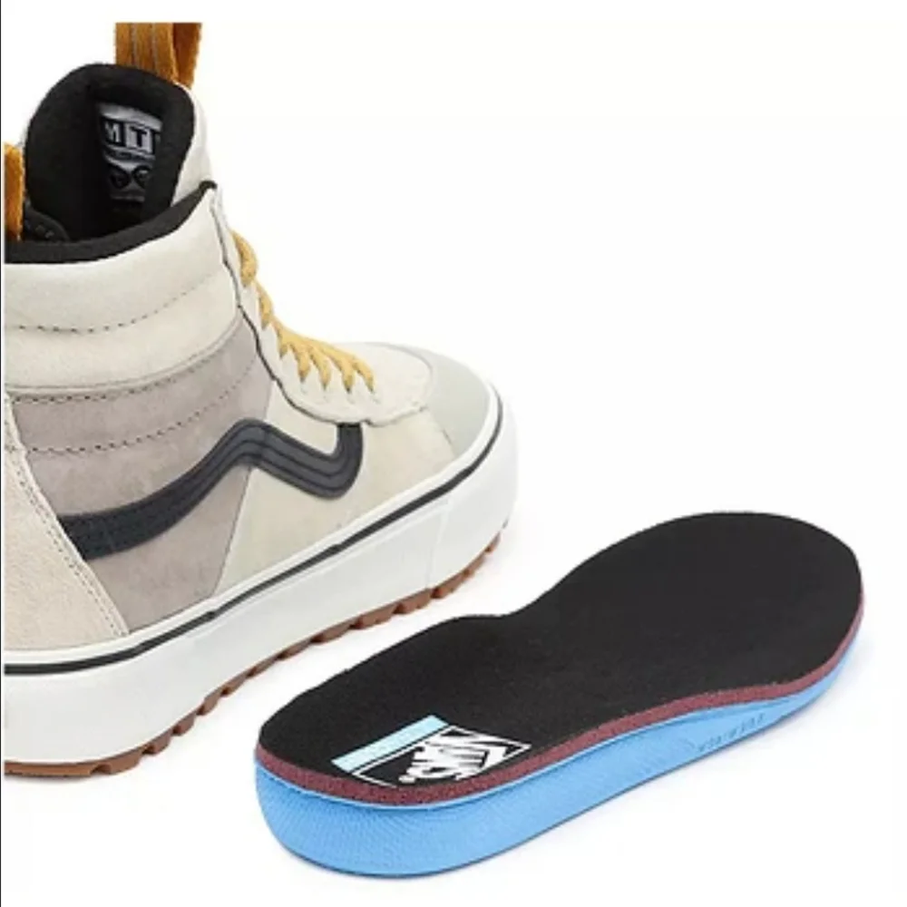 Vans sk8 hi